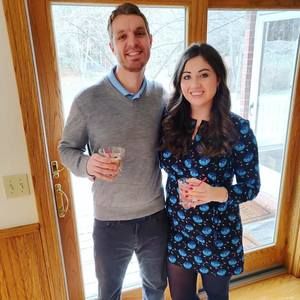 Meet your Posher, Diane